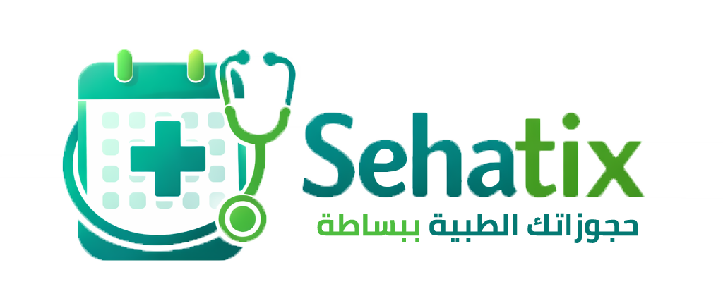 Sehatix Logo
